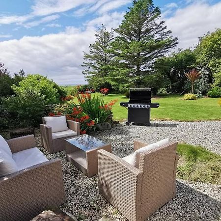 فيلا Cosy, Coastal Retreat With A Large Garden Monreith المظهر الخارجي الصورة