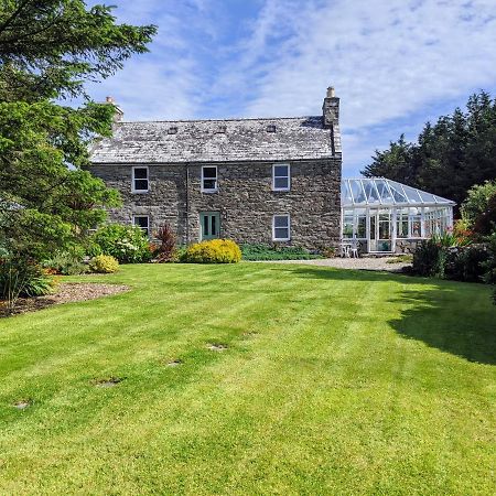 فيلا Cosy, Coastal Retreat With A Large Garden Monreith المظهر الخارجي الصورة