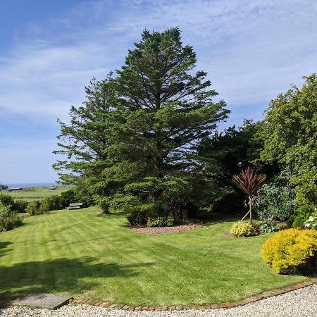 فيلا Cosy, Coastal Retreat With A Large Garden Monreith المظهر الخارجي الصورة