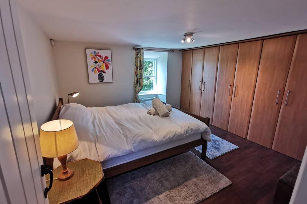 فيلا Cosy, Coastal Retreat With A Large Garden Monreith المظهر الخارجي الصورة